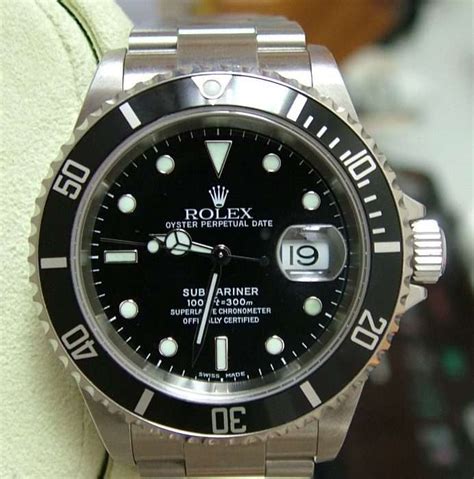 rolex 16600 vs rolex 16610|Rolex sea dweller 16600.